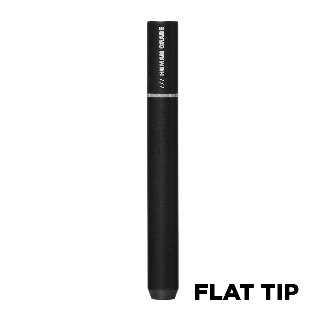 HUMAN GRADE - TASTER BAT CHILLUM - HUMAN GRADE Main Image