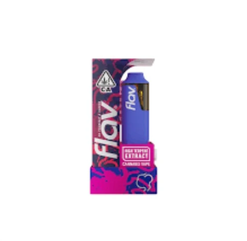 Flav - First Class Funk - Liquid Diamond - all in one - 1g Main Image