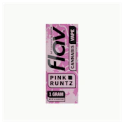 Pink Runtz (I) 1g - Vape AIOs - Flav