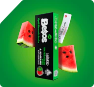 Watermelon Kiss LD (1.25g) AIO by Be$os