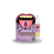 FLAVORADE | PAPAYA SCOUT - 510 THREAD | CARTRIDGE | 1G