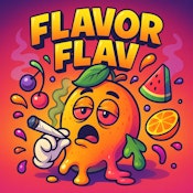 Flavor Flav (Pre-Packed 1/8th) Adult-use