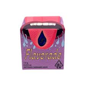 FLAVORADE | PEARL CITRON - 510 THREAD | CARTRIDGE | 1G