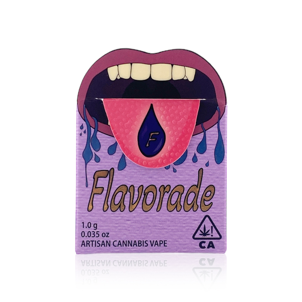 flavor vape pen FLAVORADE - - Grape Punch - 1G frunk bar disposable vape Brand_Z-lab (Stlth Compatible) FLAVORS:MEXICO MANGO