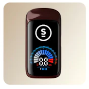 Select | BRIQ 2 - Flavor Series | Strawberry Cough | 2g