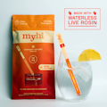 MyHi | Simply Flavorless 10pk STIKs | 100mg