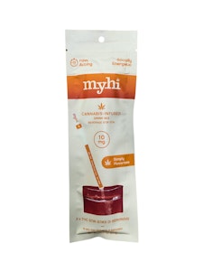 MyHi - MyHi | Simply Flavorless STIKs 3pk | 30mg
