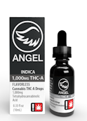 Flavorless Drops, 1000mg THC-A, 1oz