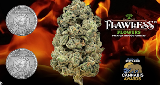 HIGH GRADE FARMS Dragon Glass Minis 3.5G (2 FOR $42)/ (3 for $58.50)