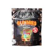Flawless - 100mg Gummies (Phatburger Cherry Cola)