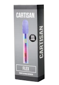 Cartisan Flex - Wax Kit - Rainbow