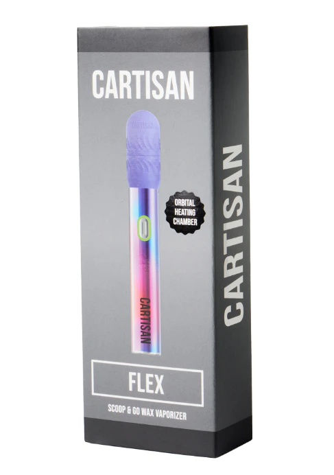 CARTISAN - Cartisan Flex - Wax Kit - Rainbow Main Image
