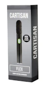 Cartisan Flex - Wax Kit - Black