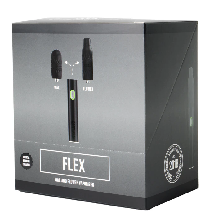 CARTISAN - Cartisan Flex - Wax and Flower Kit - Assorted Colors Main Image