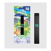FLO | Watermelon Ice | All-In-One Vape | 1g