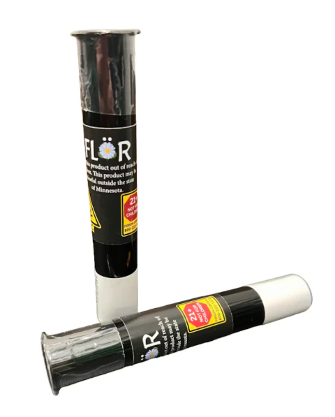 Flör - Garlic Jam - Pre-roll - 1g - 1ct Main Image