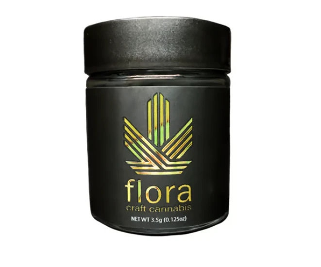 FLORA - Murder Mittens Flower - 3.5g Main Image