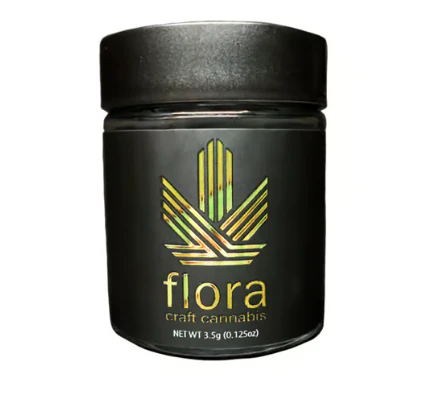 FLORA - Flora | Flower | Grimm Glue | 3.5g Main Image