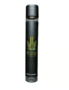 Flora - Hawaiian Rain x Permanent Marker Pre-Roll - 1g