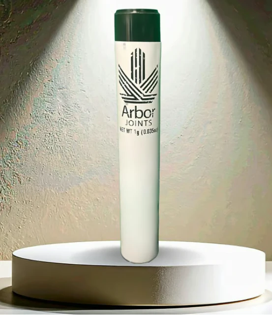 FLORA - Disco Fries Arbor Joint Pre-Roll - 1g Main Image