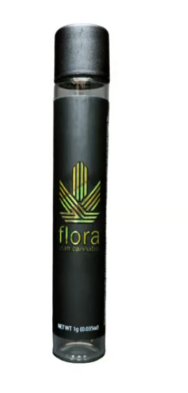 FLORA - Permanent Chimera Pre-Roll - 1g Main Image