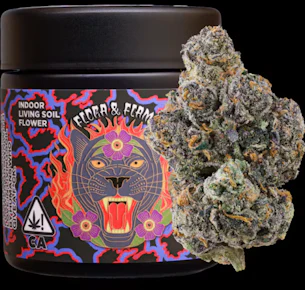 Crunch Berries 3.5G