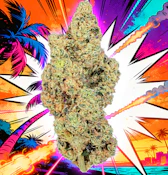 Miami Yeyo Flower - 1g