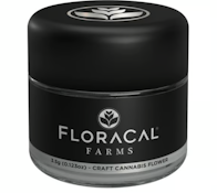 La La Land Flower - 3.5g