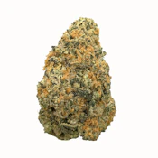 Grassroots Whole Flower 3.5g Floral Frost (H) 01753