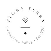 Flora Terra | Death Star | 3.5g Jar