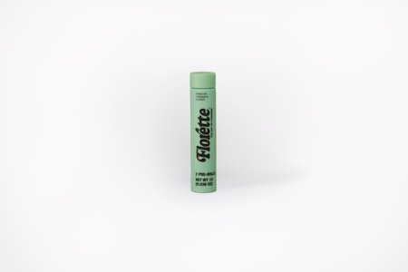 FLORETTE - Florette | GG#4  Pre-roll | 1g(2pk) Hybrid 