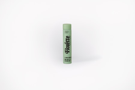 FLORETTE - Florette | Black Maple | 1G hybrid