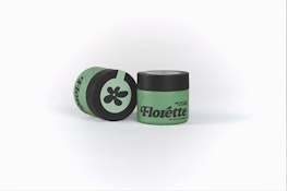 Florette | Tartz | 3.5G Hybrid 