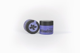 Florette | Purple Starfish | 3.5G indica