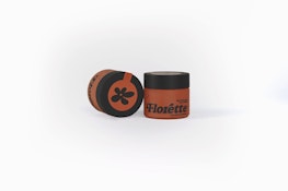 Florette | Pineapple Donut | 3.5G Sativa 