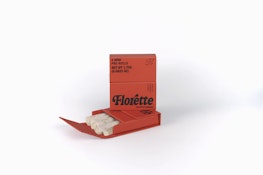 Florette | Sour Diesel   | 5pk Mini Dog Walkers | Sativa