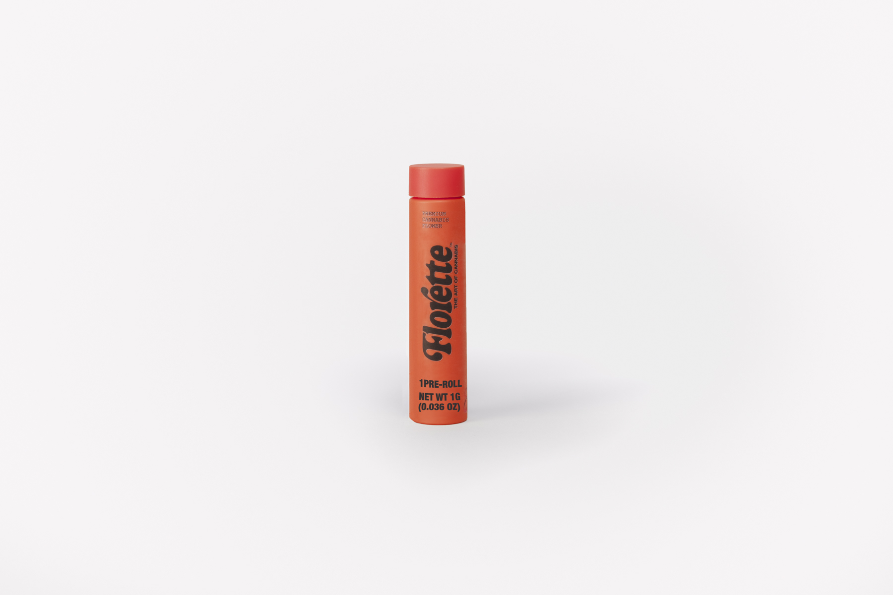 LA Pop Rockz | 4G Hybrid Disposable | HALF BAK'D
