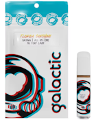 Florida Sunshine Disposable - 1g - CLC