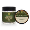 Florist Farms | Tropical Cookies | 7g