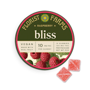 Florist Farms | Bliss | 100mg