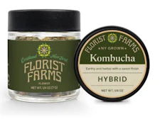 Florist Farms Kombucha 7g
