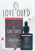Love Oui'd - Flow - Tincture - .03g