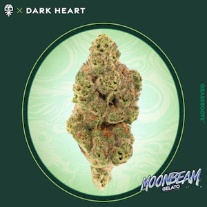 Grassroots - Grassroots | Moonbeam Gelato | 3.5g Flower