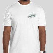Altocanna Flowershop T-shirt
