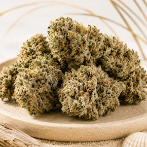 TTM - Flower - Packaged - Flight - 3.0g - Cyber Diesel x Peanut Butter N Jealousy x Skywalker