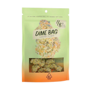 Zerealz (I) | 3.5g Greenhouse | Dime Bag