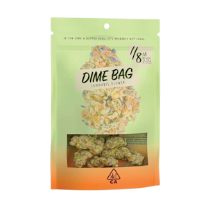 DIME BAG - Zerealz (I) | 3.5g Greenhouse | Dime Bag