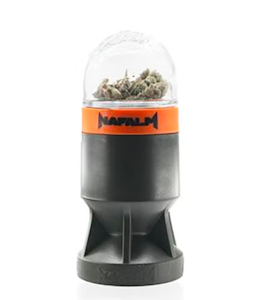 Napalm - Lemon Cherry Gelato Premium Flower Bomb - 3.5g