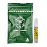 Flower Co. - Blue Dream Live Resin Cartridge 1g