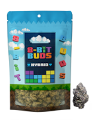 8-Bit Buds/Gummie Wax/7g/(S)